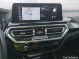 Bmw  X3 BMW  / 2021 / 5P / todoterreno xDrive30e #17