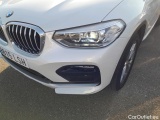  Bmw  X4 BMW  xDrive20d 190 CV / 5P #Opcionales 12000€# #17