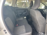  Dacia  Duster DACIA  Essential Blue dCi 115 CV 4X4 / 5P  #7