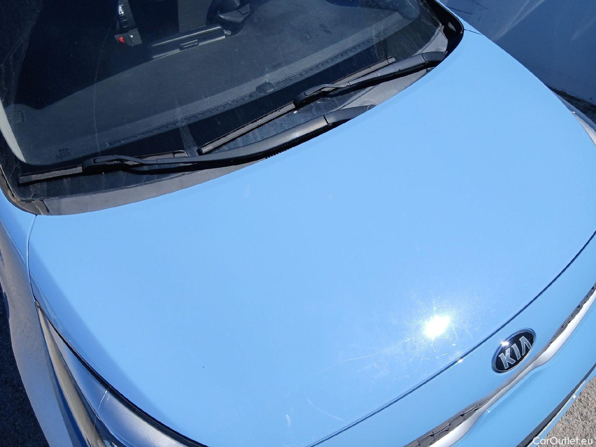  KIA  Picanto KIA  / 2020 / 5P / berlina con portón 1.0 DPi 49kW (67CV) Concept #2