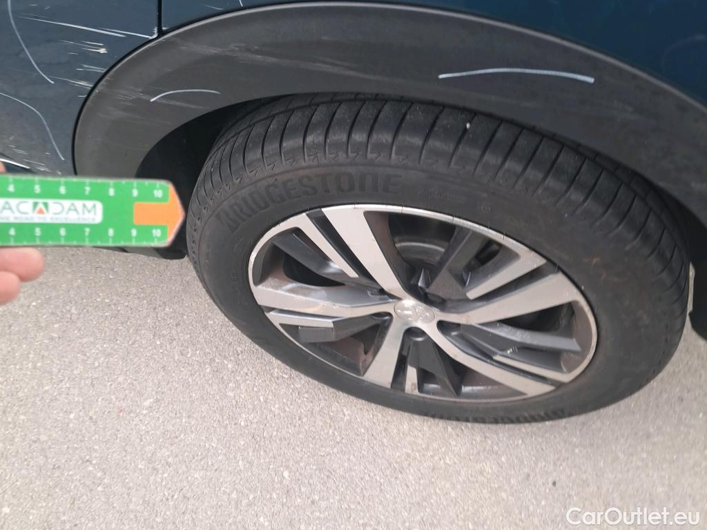  Peugeot  3008 PEUGEOT  1.5 BlueHDi 130 CV Allure EAT8 #19