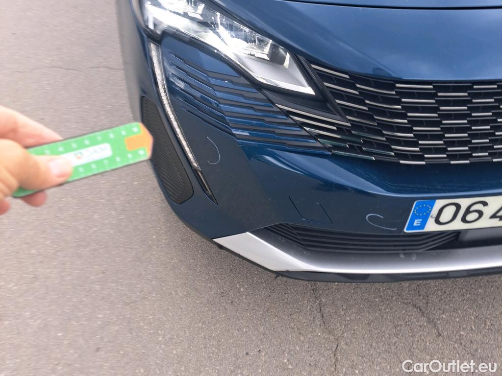  Peugeot  3008 PEUGEOT  1.5 BlueHDi 130 CV Allure EAT8 #44