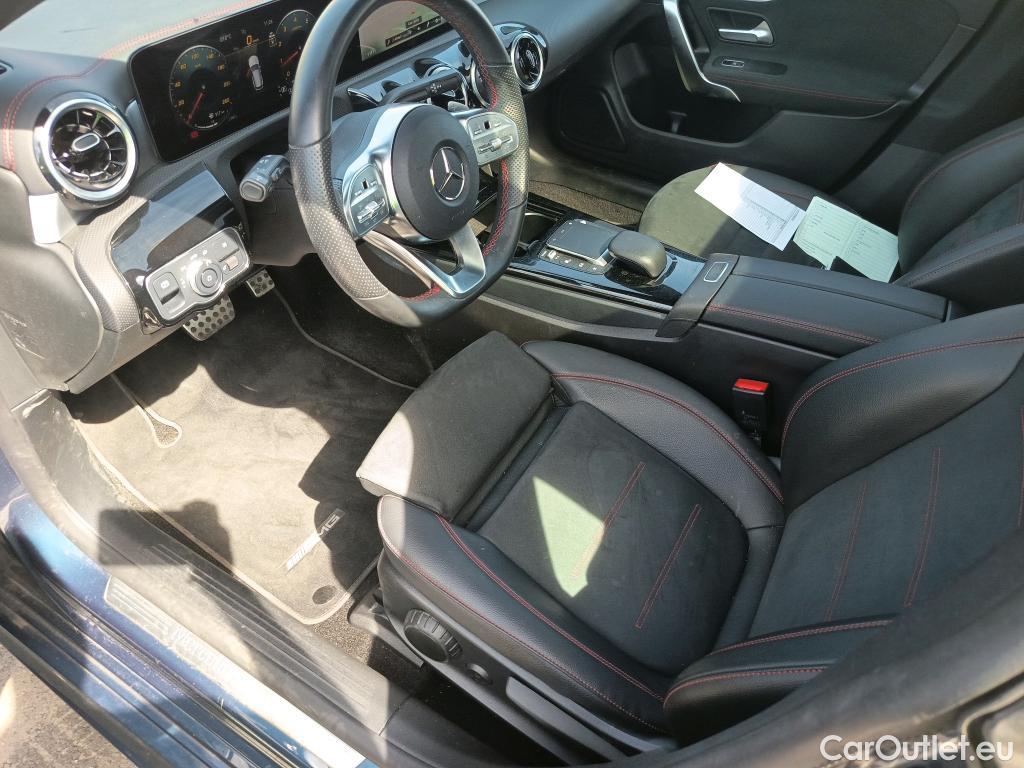  Mercedes  CLA-Klasse MERCEDES-BENZ CLA / 2019 / 5P / familiar CLA 250 4MATIC Shooting Brake #20