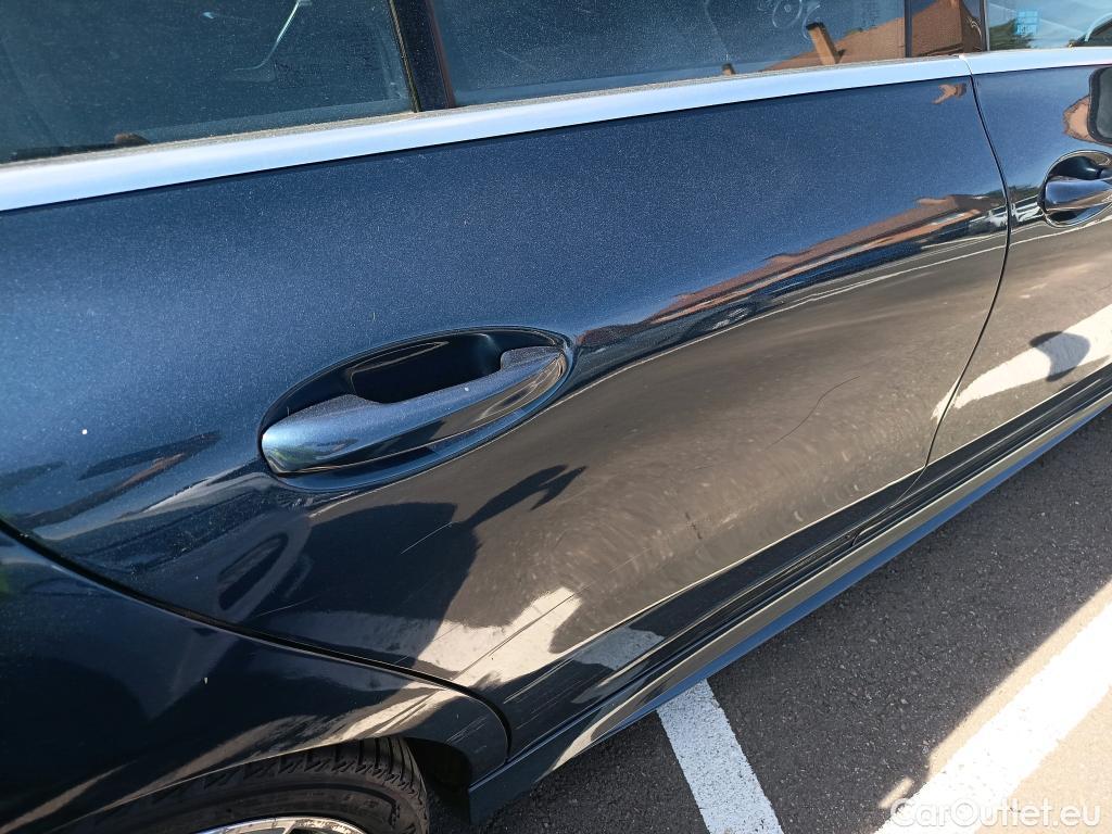  Mercedes  CLA-Klasse MERCEDES-BENZ CLA / 2019 / 5P / familiar CLA 250 4MATIC Shooting Brake #15