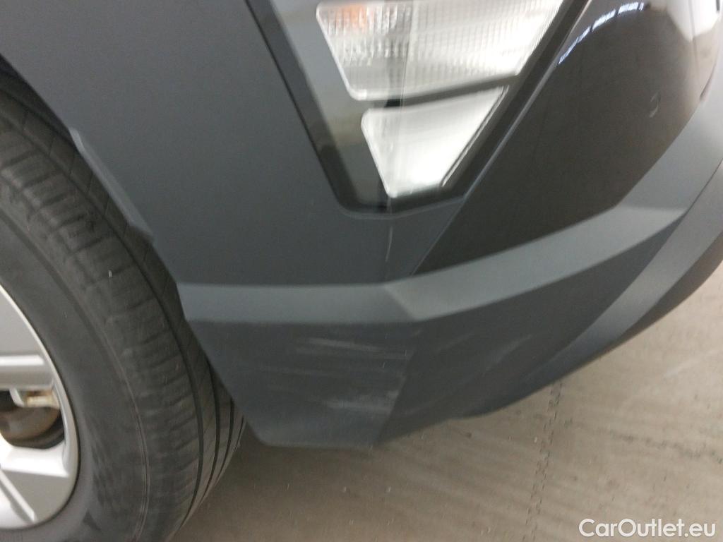  Hyundai  Konna HYUNDAI Kona / 2023 / 5P / todoterreno 1.6 GDI HEV Maxx DCT #17
