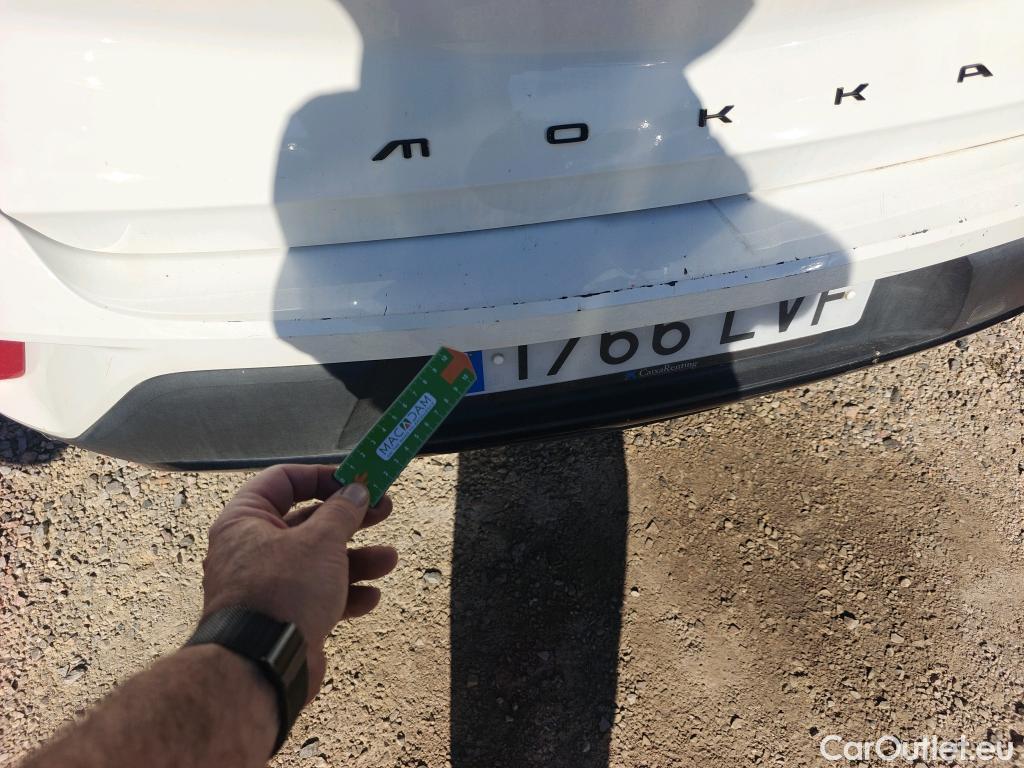  Opel  Mokka OPEL  1.5 D GS Line 110 CV #20