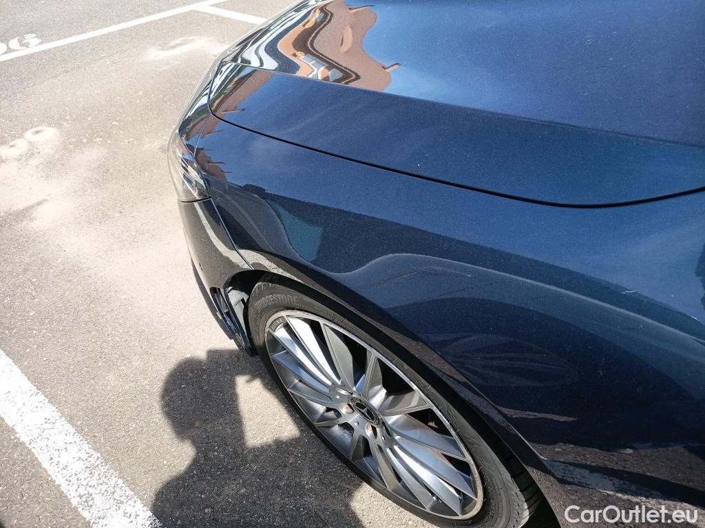  Mercedes  CLA-Klasse MERCEDES-BENZ CLA / 2019 / 5P / familiar CLA 250 4MATIC Shooting Brake #25