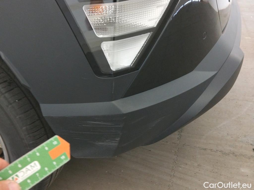  Hyundai  Konna HYUNDAI Kona / 2023 / 5P / todoterreno 1.6 GDI HEV Maxx DCT #18
