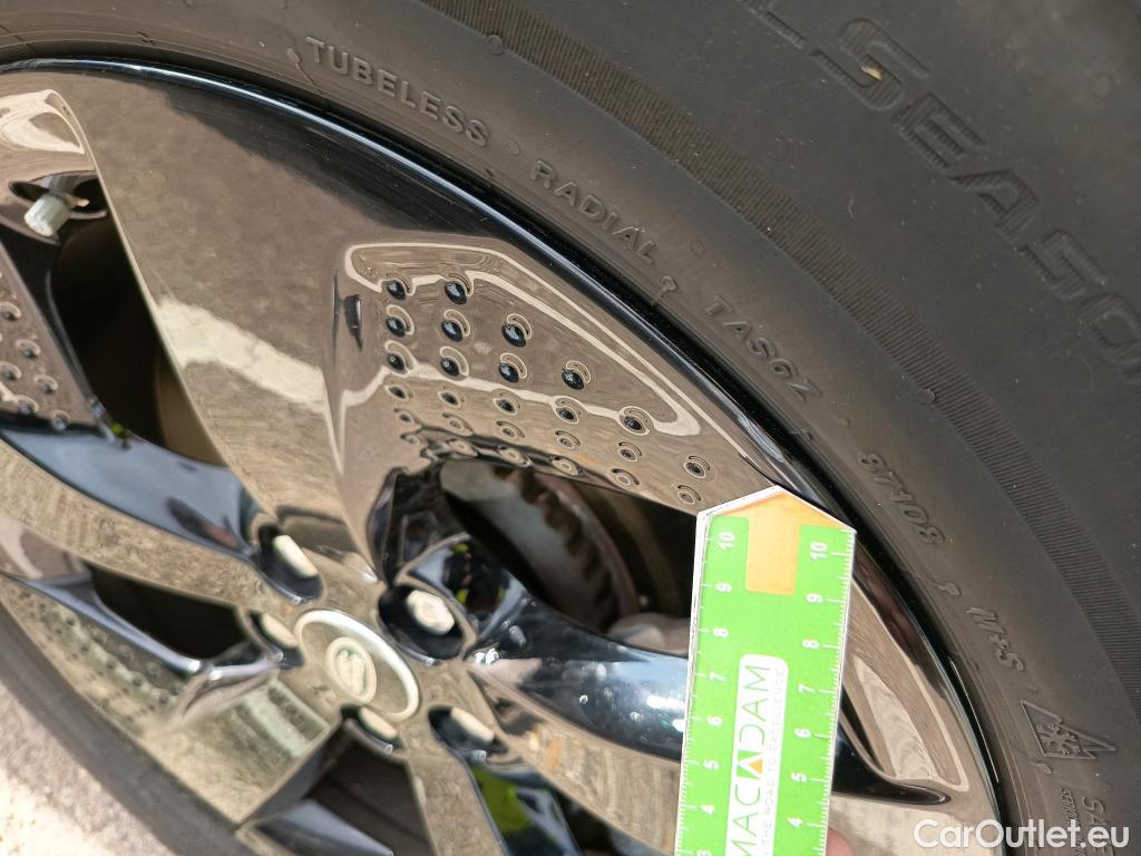  Land Rover  Discovery LAND ROVER  Sport / 2019 / 5P / todoterreno 2.0D TD4 180 PS AWD MHEV AT R-Dynamic S #29