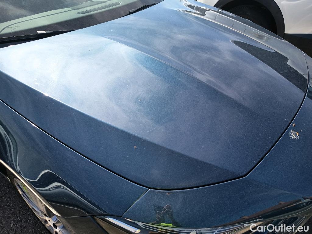  Mercedes  CLA-Klasse MERCEDES-BENZ CLA / 2019 / 5P / familiar CLA 250 4MATIC Shooting Brake #9