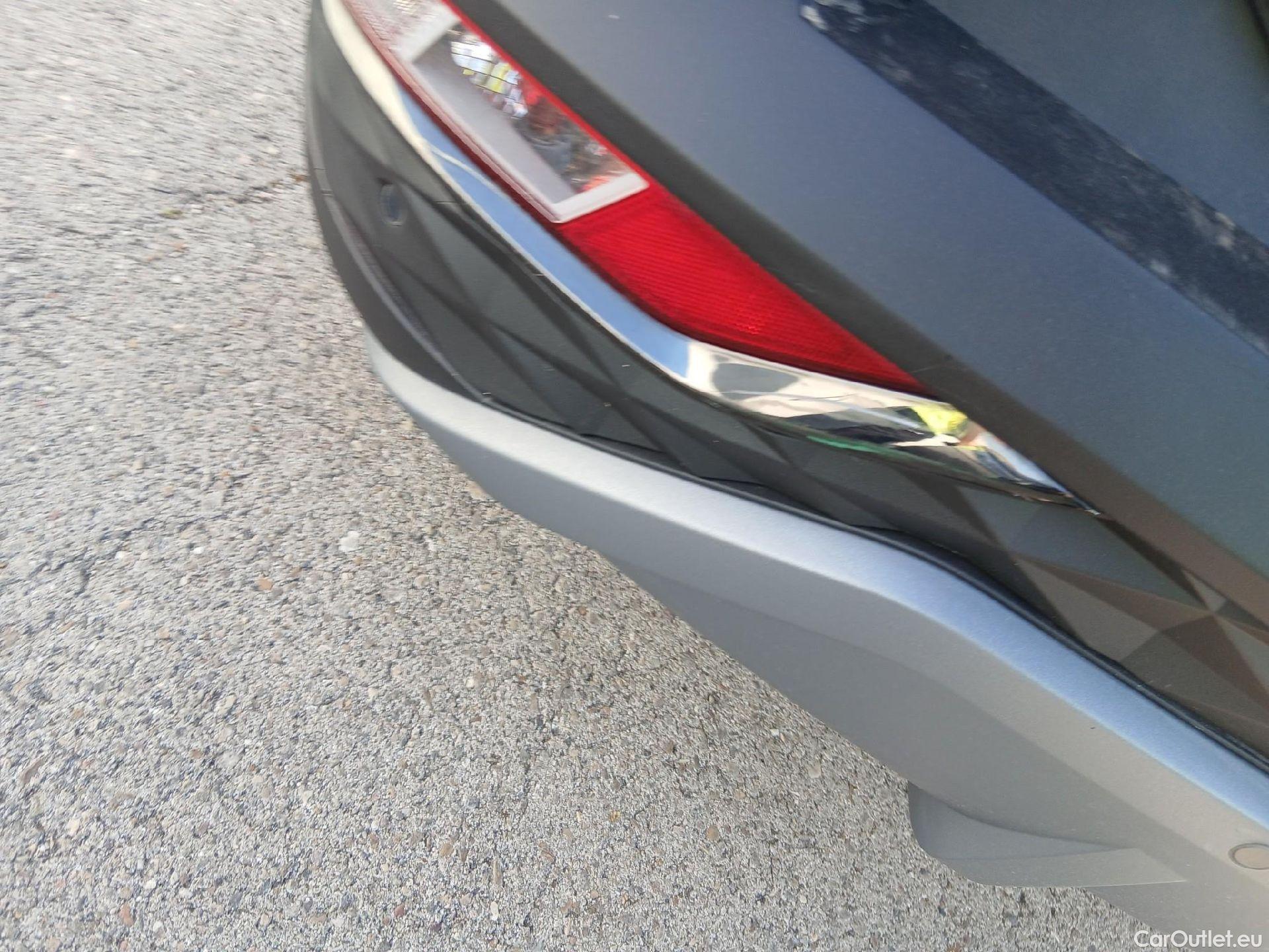  Hyundai  Tucson HYUNDAI  / 2020 / 5P / todoterreno 1.6 CRDI 100kW (136CV) 48V Tecno 2C #23