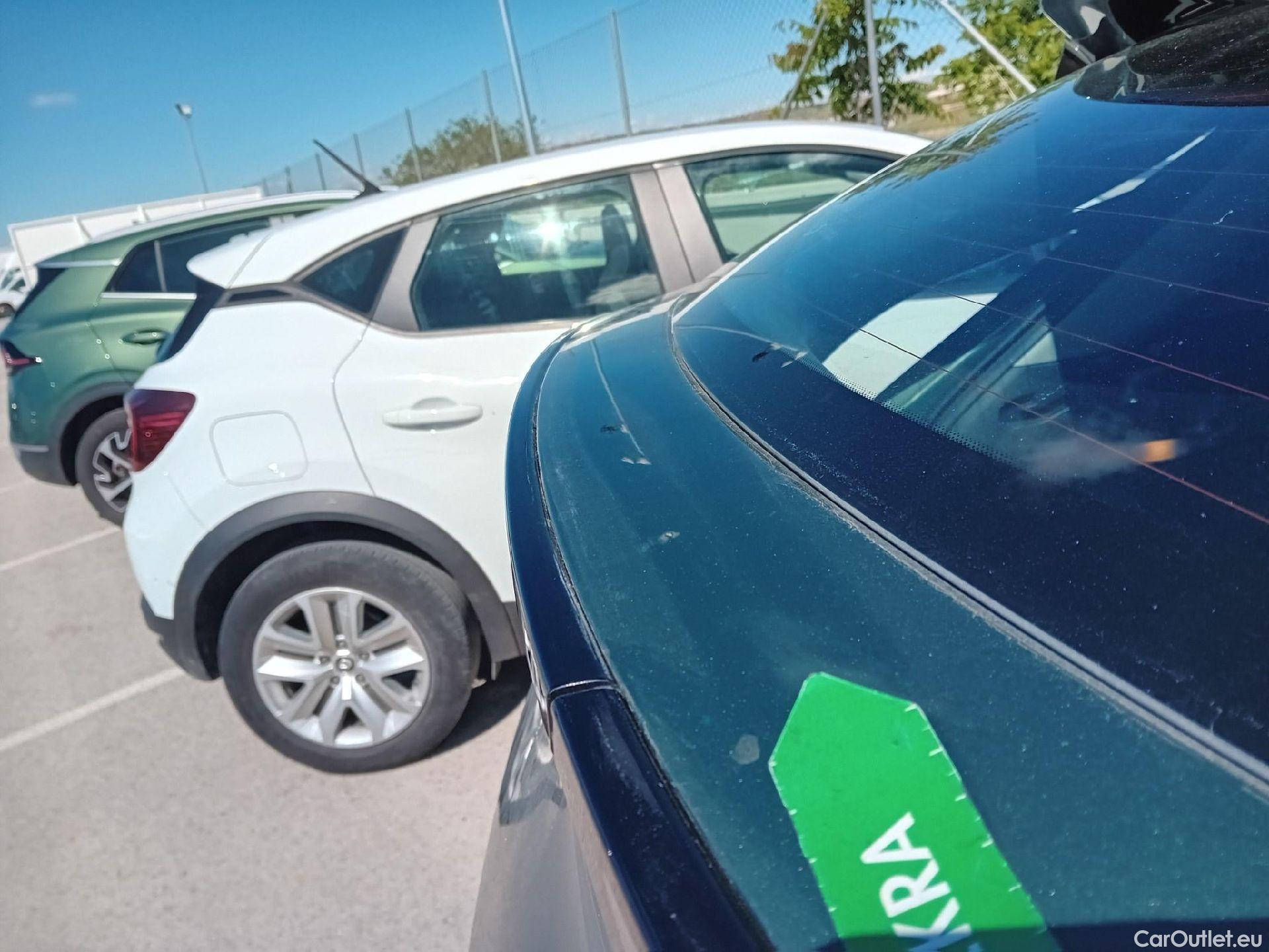 KIA  Sportage  Concept 1.6 T-GDI 150CV MT6 E6d #30