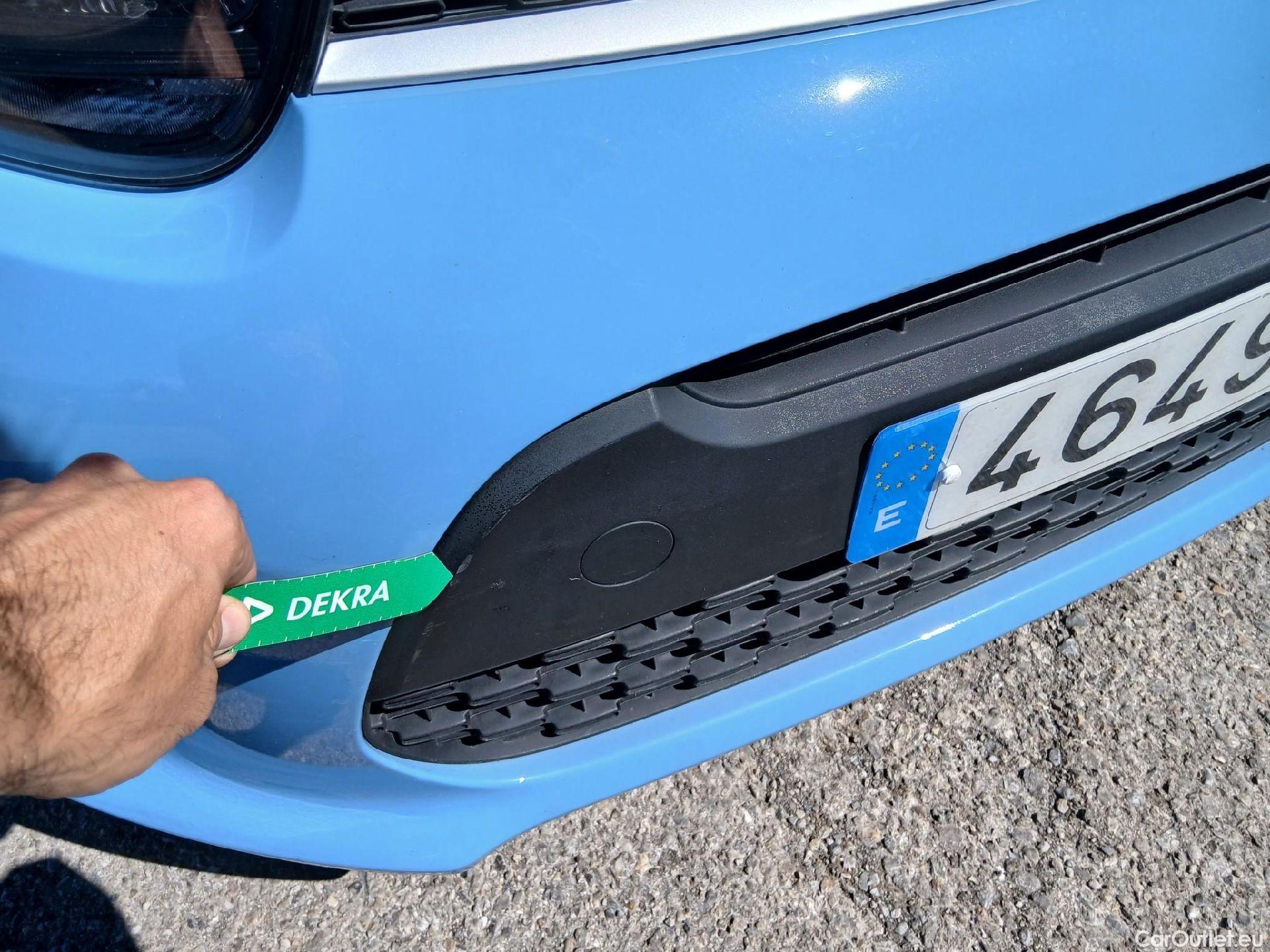  KIA  Picanto KIA  / 2020 / 5P / berlina con portón 1.0 DPi 49kW (67CV) Concept #6