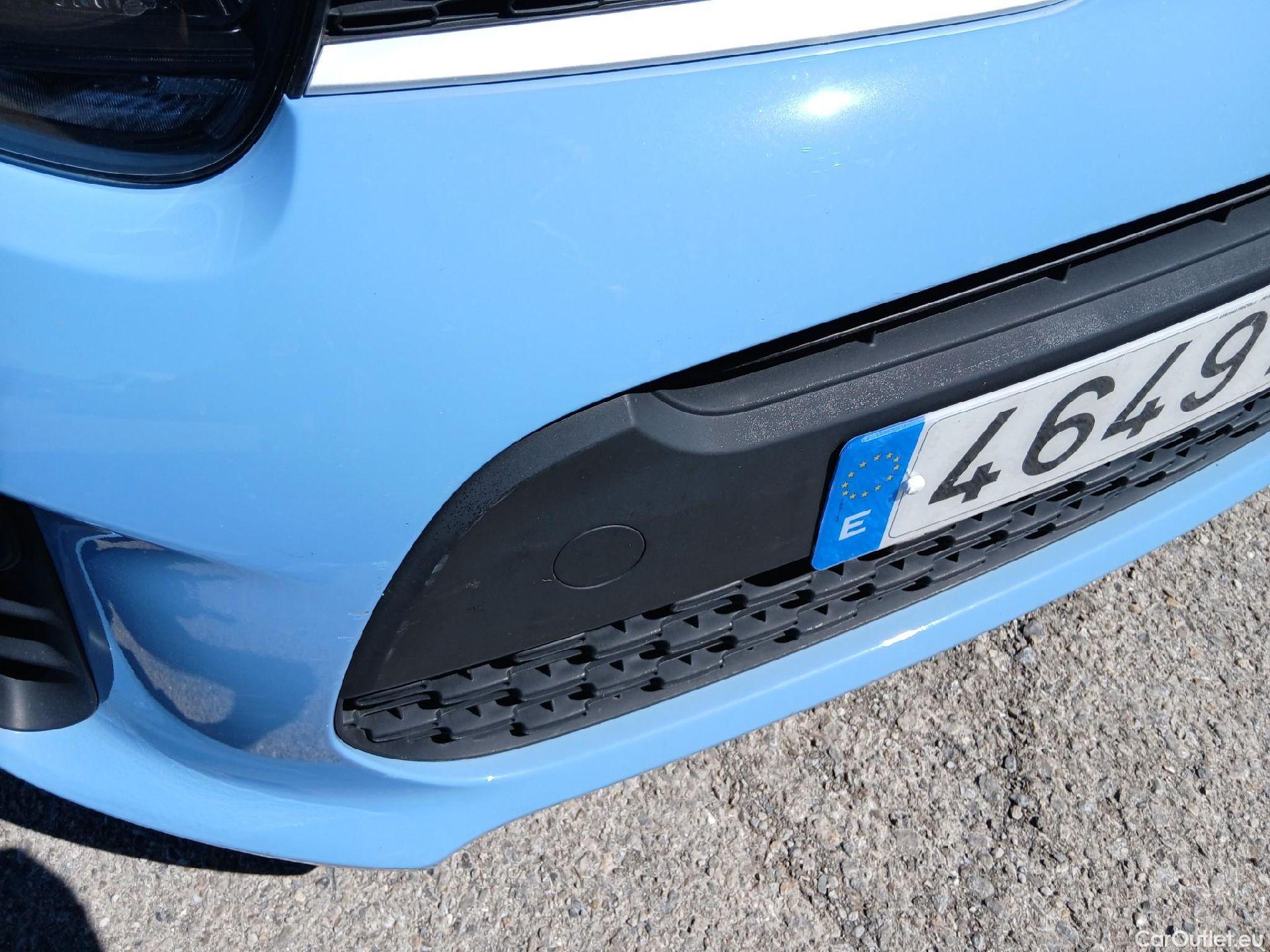  KIA  Picanto KIA  / 2020 / 5P / berlina con portón 1.0 DPi 49kW (67CV) Concept #5