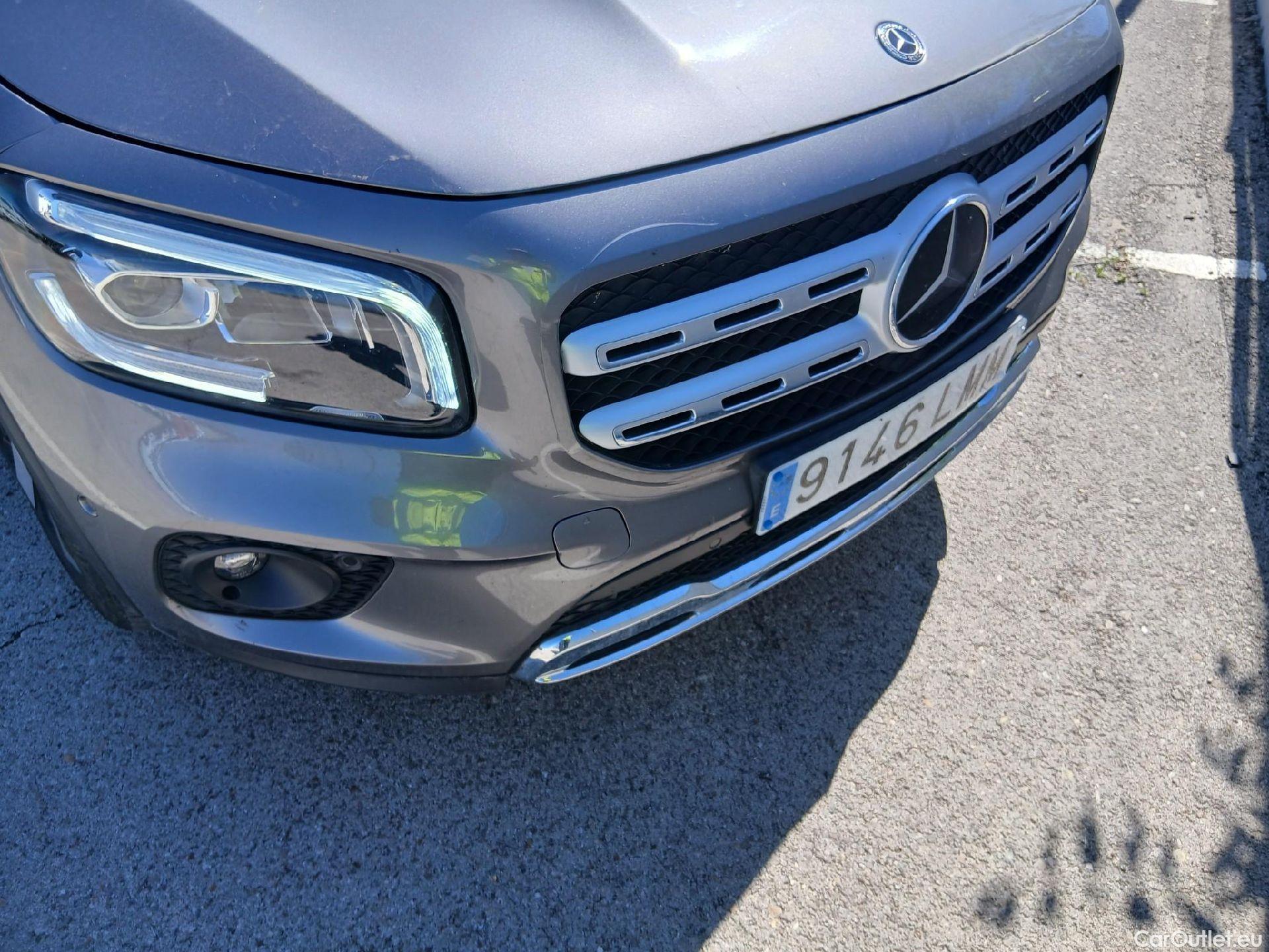  Mercedes  GLB MERCEDES-BENZ  2.0 200 D DCT 150 CV  #2