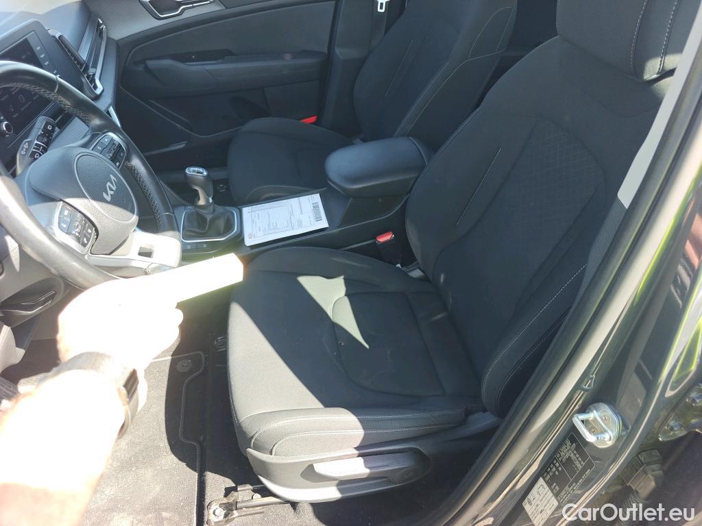  KIA  Sportage KIA  / 2022 / 5P / todoterreno 1.6 T-GDi 110kW (150CV) Concept 4x2 #21