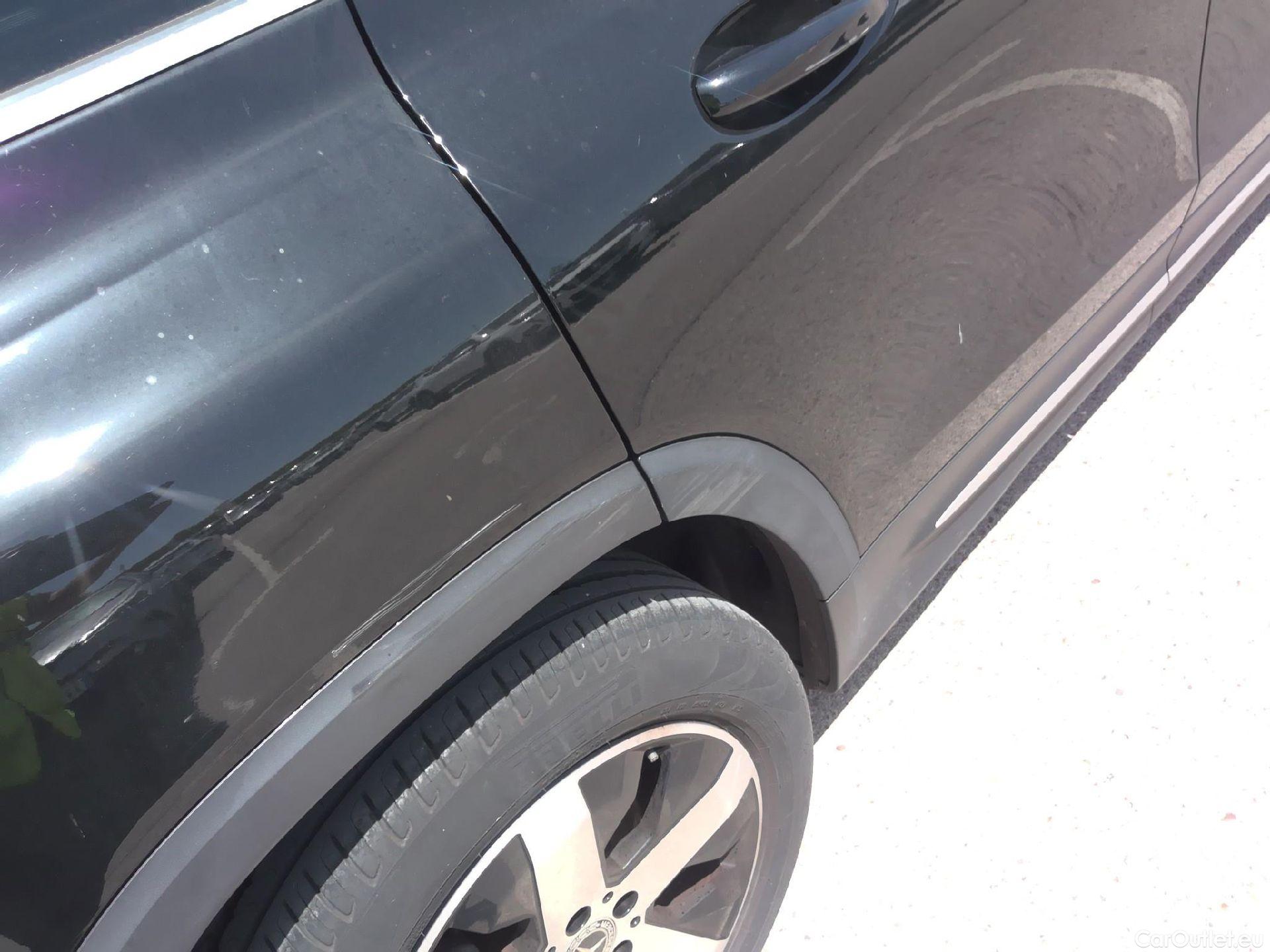  Mercedes  GLB MERCEDES-BENZ 2.0  200 D DCT 150 CV / 5P #18