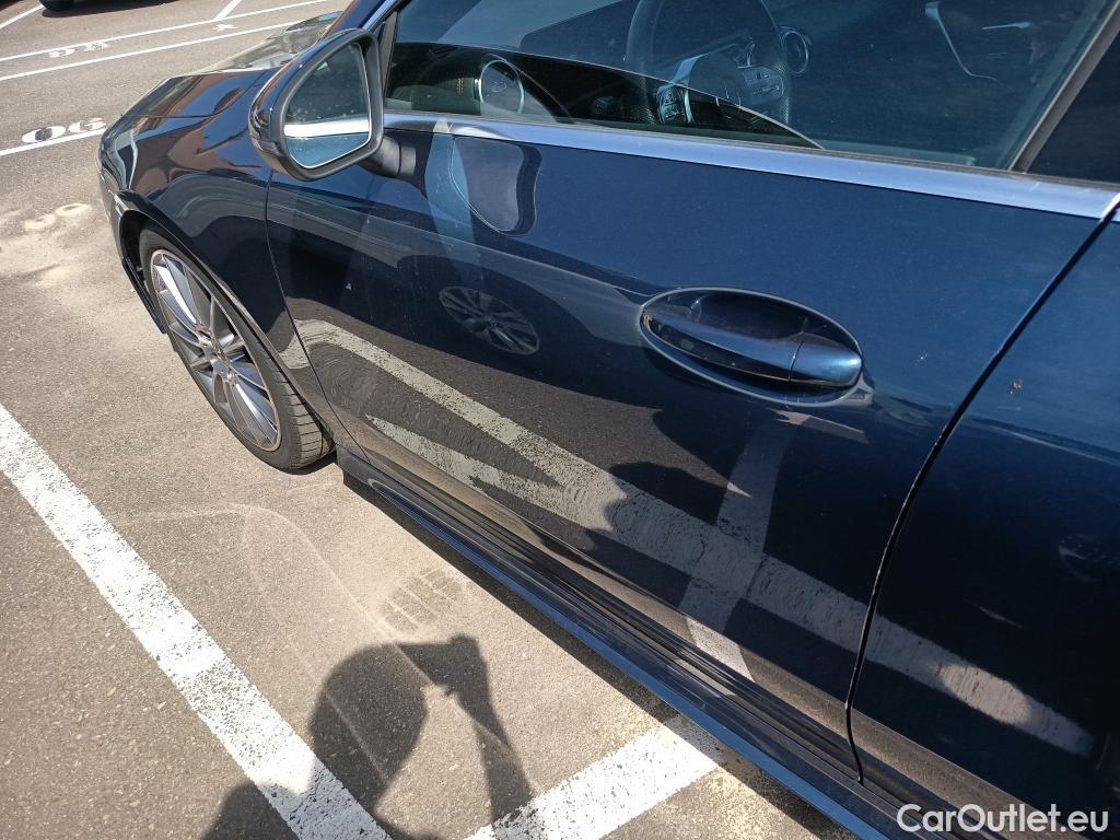  Mercedes  CLA-Klasse MERCEDES-BENZ CLA / 2019 / 5P / familiar CLA 250 4MATIC Shooting Brake #11