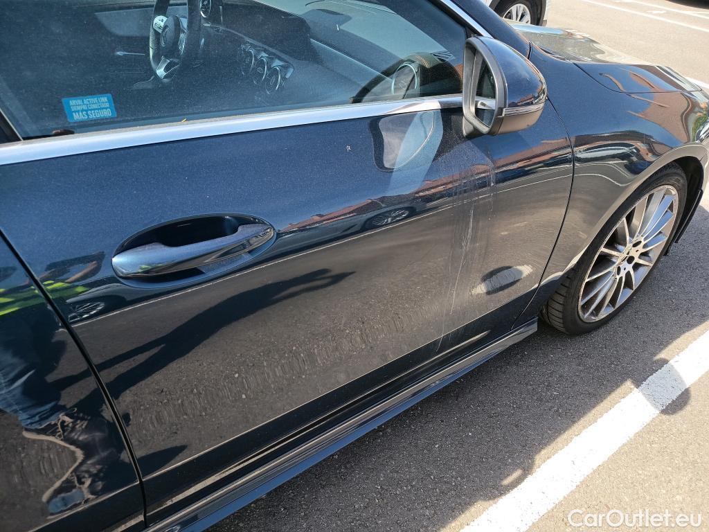  Mercedes  CLA-Klasse MERCEDES-BENZ CLA / 2019 / 5P / familiar CLA 250 4MATIC Shooting Brake #13