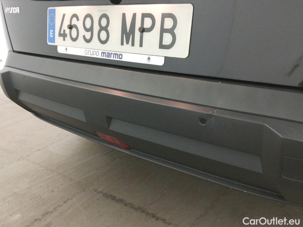  Hyundai  Konna HYUNDAI Kona / 2023 / 5P / todoterreno 1.6 GDI HEV Maxx DCT #7