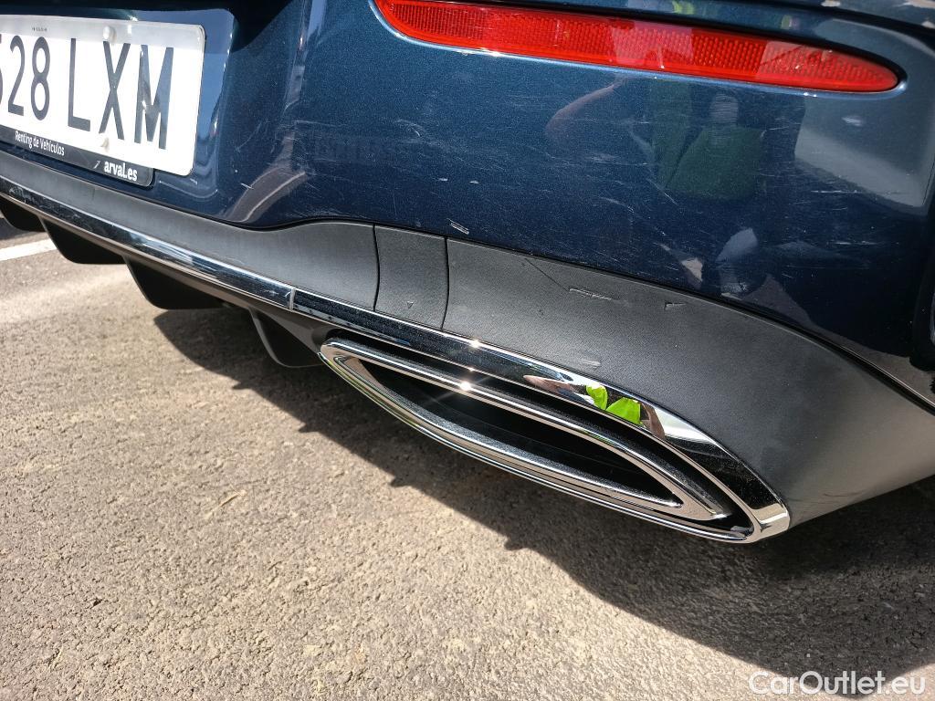  Mercedes  CLA-Klasse MERCEDES-BENZ CLA / 2019 / 5P / familiar CLA 250 4MATIC Shooting Brake #30