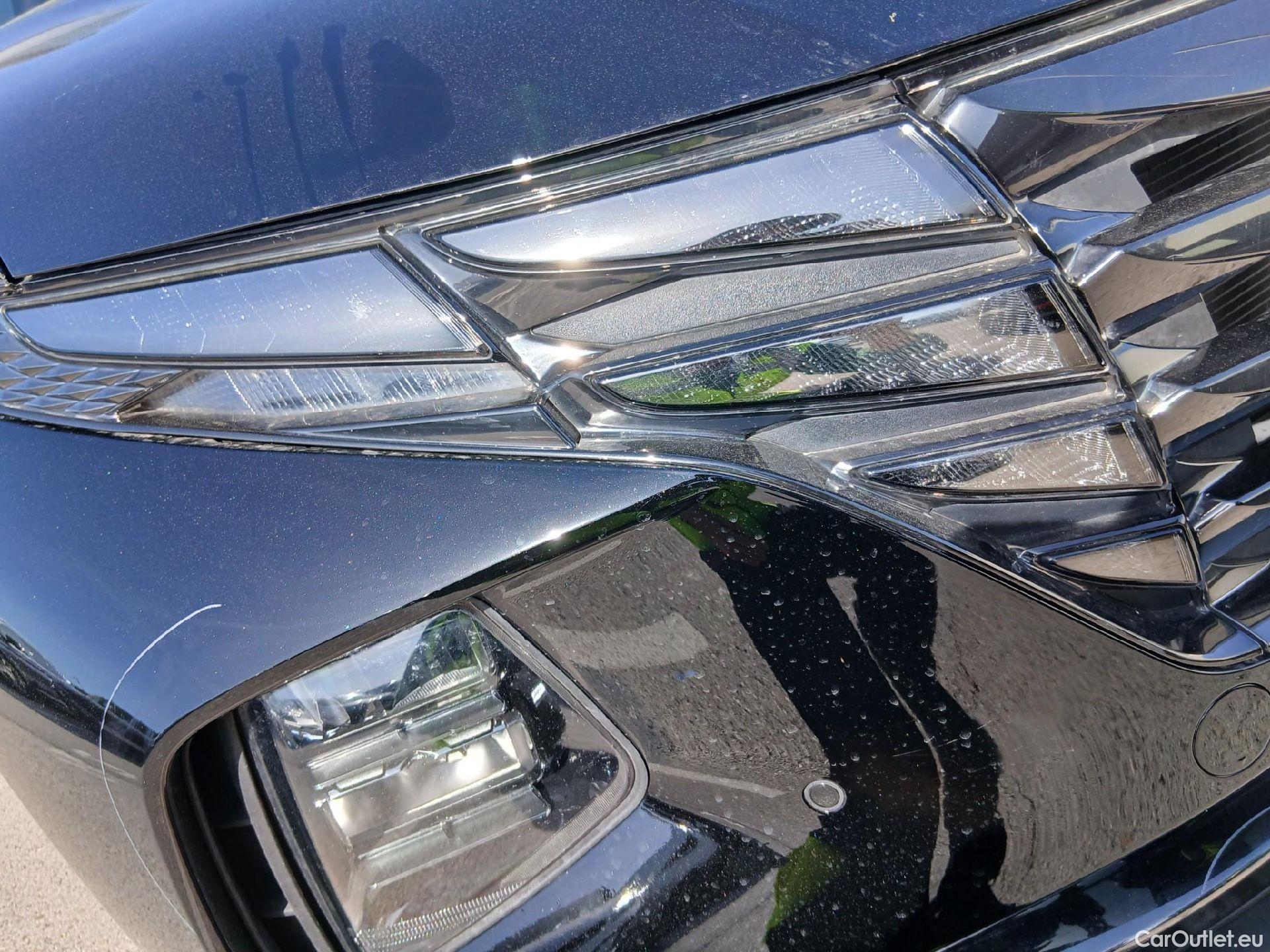 Hyundai  Tucson HYUNDAI  / 2020 / 5P / todoterreno 1.6 CRDI 100kW (136CV) 48V Tecno 2C #8
