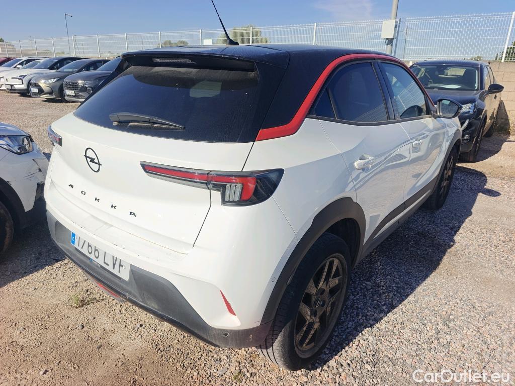  Opel  Mokka OPEL  1.5 D GS Line 110 CV #17