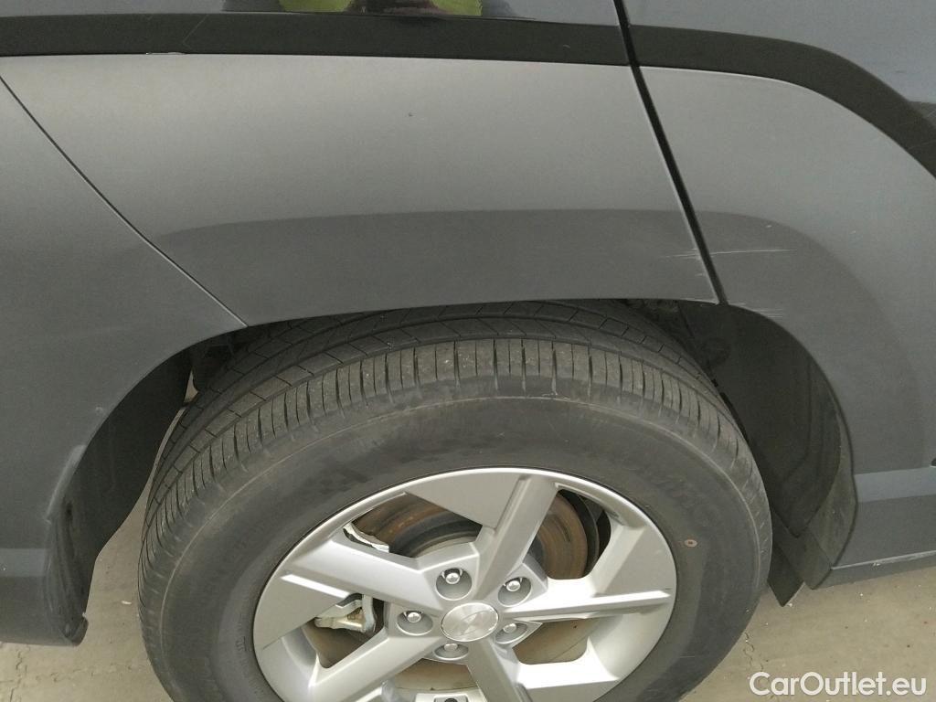 Hyundai  Konna HYUNDAI Kona / 2023 / 5P / todoterreno 1.6 GDI HEV Maxx DCT #19