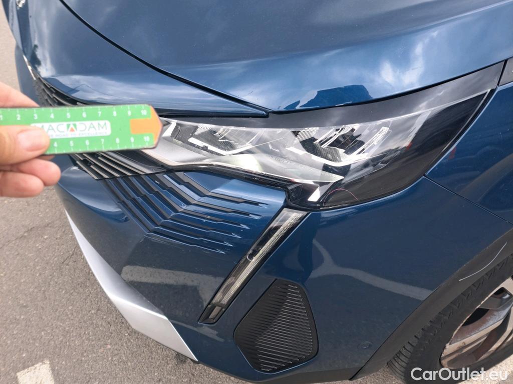  Peugeot  3008 PEUGEOT  1.5 BlueHDi 130 CV Allure EAT8 #36