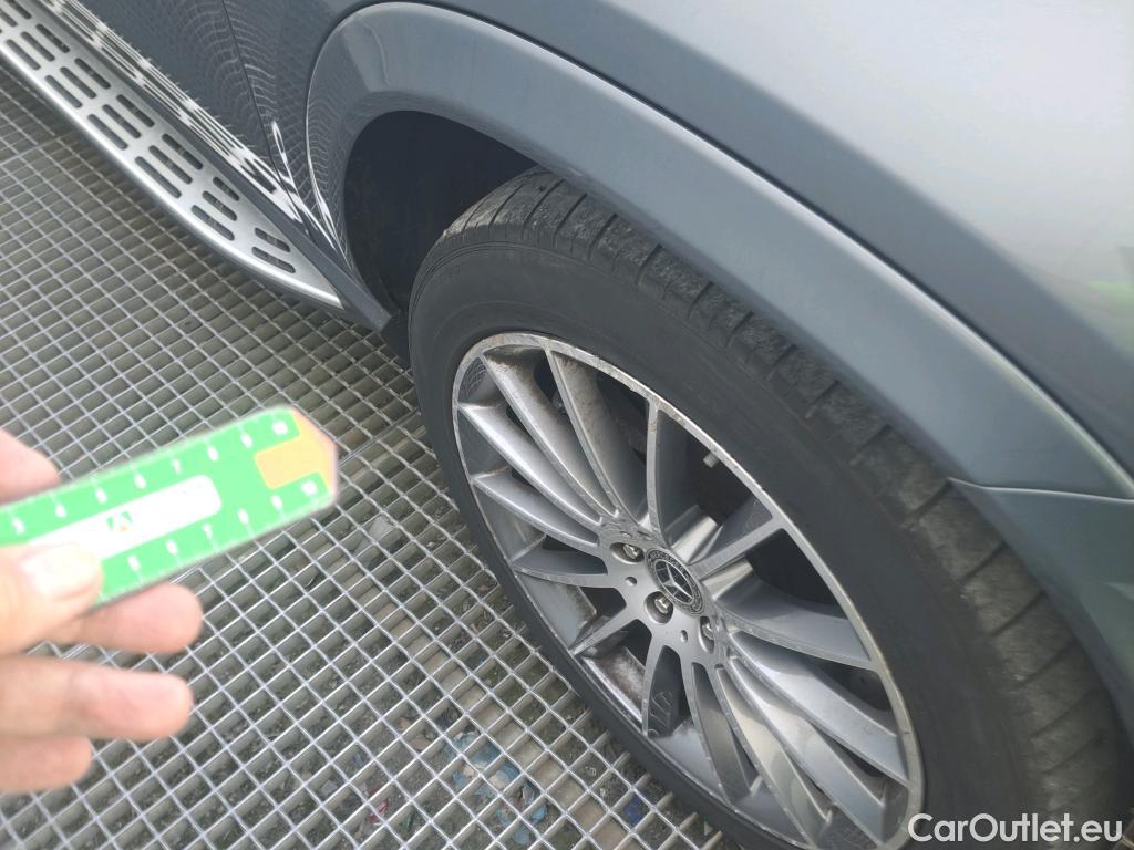  Mercedes  G-Klasee MERCEDES-BENZ GLE 350 de 4MATIC 320 CV (Híbrido Enchufable) #Opcionales 13350€# #3