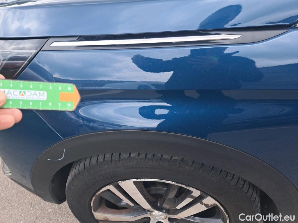  Peugeot  3008 PEUGEOT  1.5 BlueHDi 130 CV Allure EAT8 #53