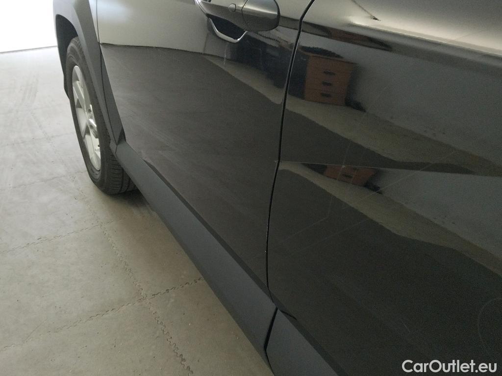  Hyundai  Konna HYUNDAI Kona / 2023 / 5P / todoterreno 1.6 GDI HEV Maxx DCT #21