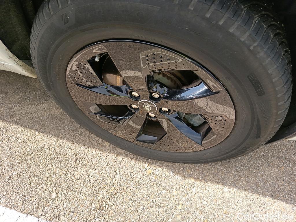  Land Rover  Discovery LAND ROVER  Sport / 2019 / 5P / todoterreno 2.0D TD4 180 PS AWD MHEV AT R-Dynamic S #28