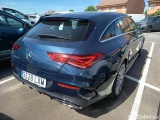  Mercedes  CLA-Klasse MERCEDES-BENZ CLA / 2019 / 5P / familiar CLA 250 4MATIC Shooting Brake #2