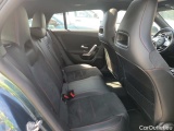  Mercedes  CLA-Klasse MERCEDES-BENZ CLA / 2019 / 5P / familiar CLA 250 4MATIC Shooting Brake #7