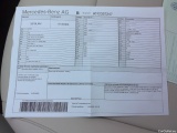  Mercedes  GLB MERCEDES-BENZ 2.0  200 D DCT 150 CV / 5P #6