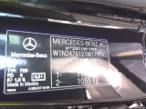  Mercedes  GLB MERCEDES-BENZ 2.0  200 D DCT 150 CV / 5P #16