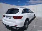  Mercedes  G-Klasee MERCEDES-BENZ Clase GLC / 2019 / 5P / todoterreno GLC 200 d 4MATIC #2