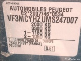  Peugeot  3008 PEUGEOT  1.5 BlueHDi 130 CV Allure EAT8 #19