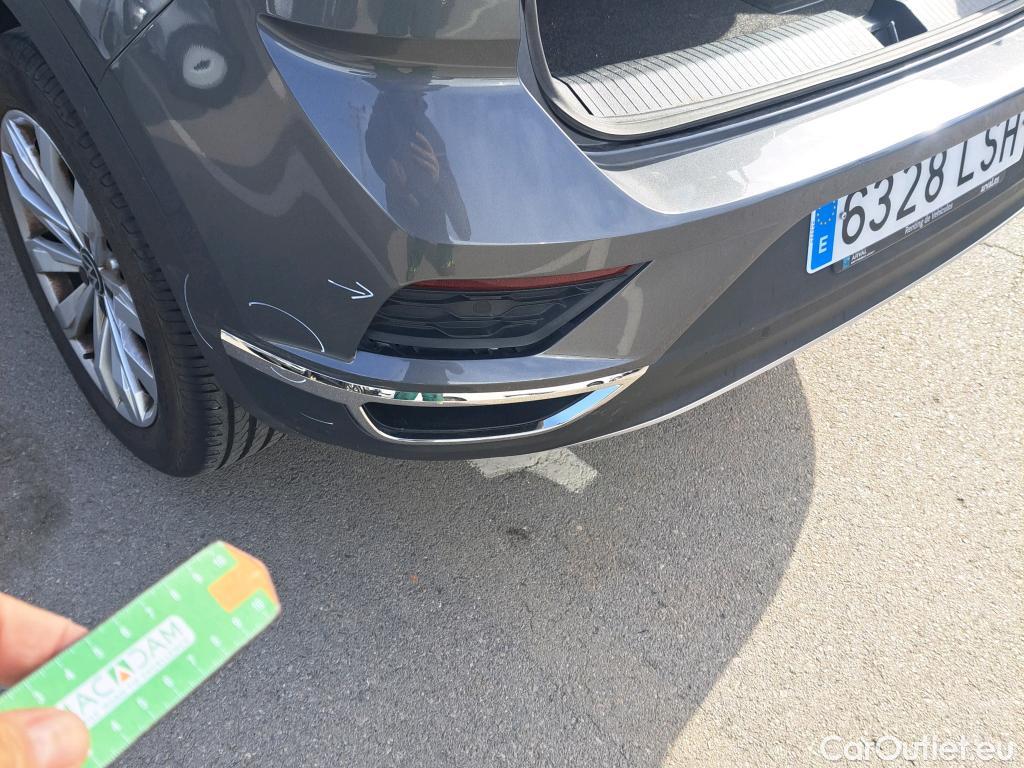  Volkswagen  T-ROC VOLKSWAGEN  / 2017 / 5P / todoterreno Advance 1.5 TSI 110kW (150CV) DSG #13
