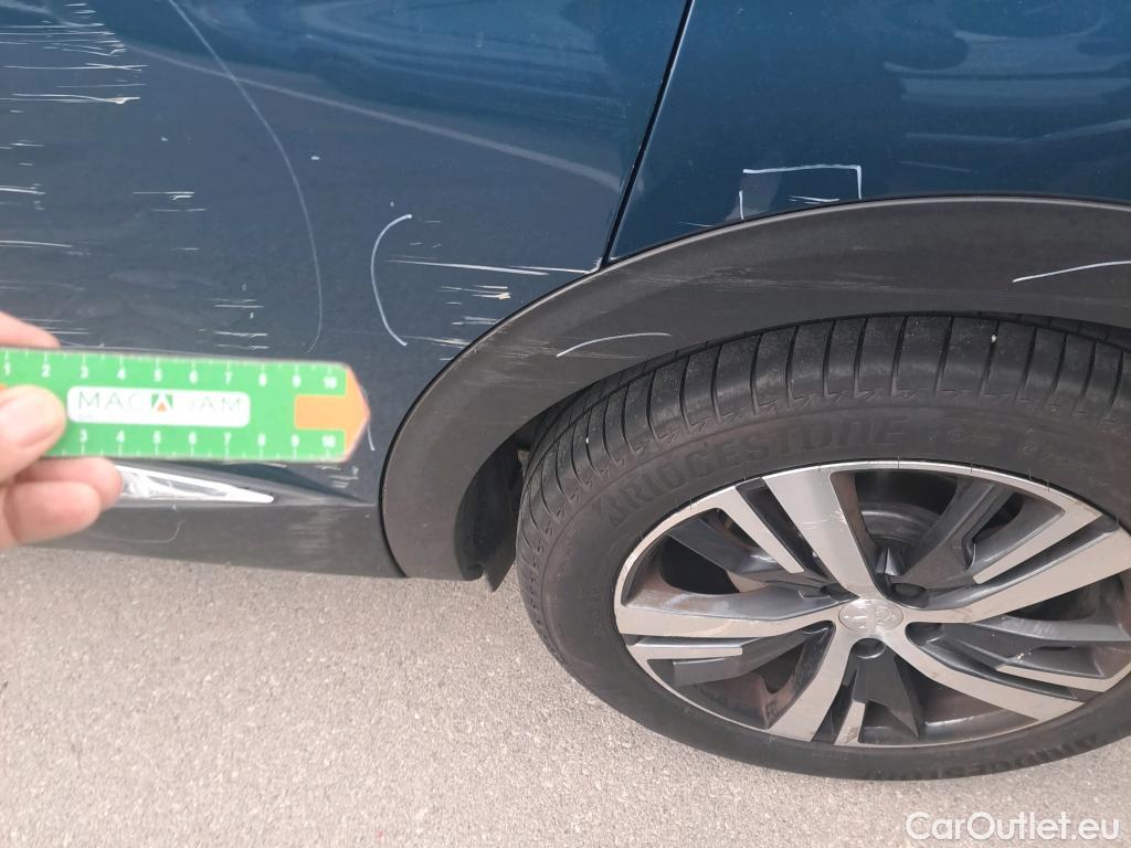 Peugeot  3008 PEUGEOT  1.5 BlueHDi 130 CV Allure EAT8 #55