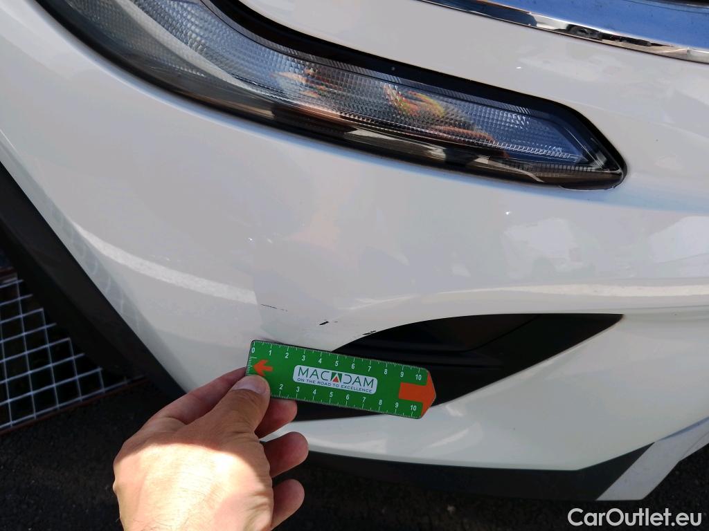  Renault  Captur RENAULT  / 2020 / 5P / todoterreno equilibre TCe 74 kW (100CV) GLP #17