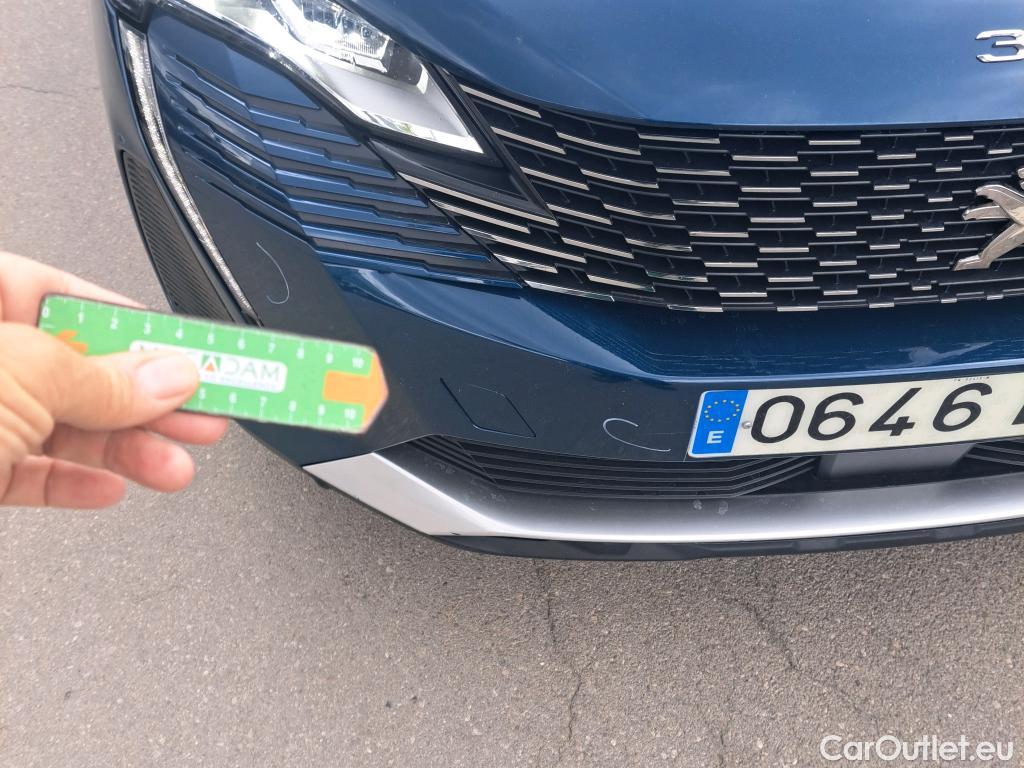  Peugeot  3008 PEUGEOT  1.5 BlueHDi 130 CV Allure EAT8 #69