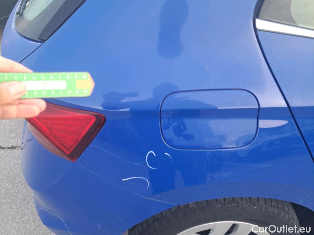  Skoda  Fabia SKODA  / 2021 / 5P / berlina con portón 1.0 MPI 59KW (80CV) Ambition #35