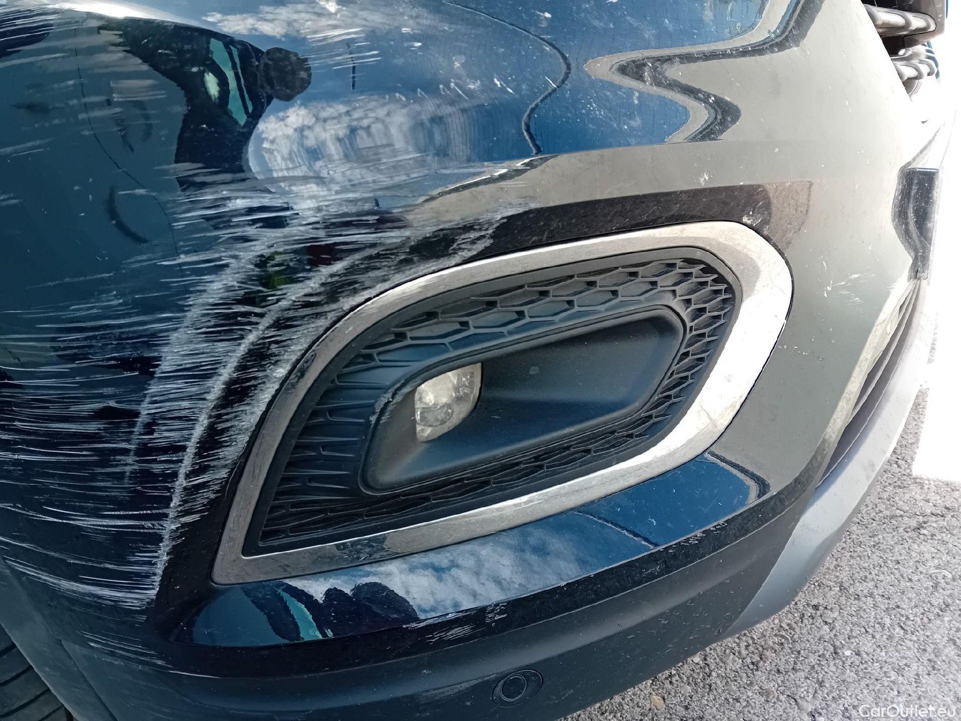 Renault  Kadjar RENAULT  / 2019 / 5P / crossover Zen GPF TCe 103kW (140CV) EDC (AC) #10