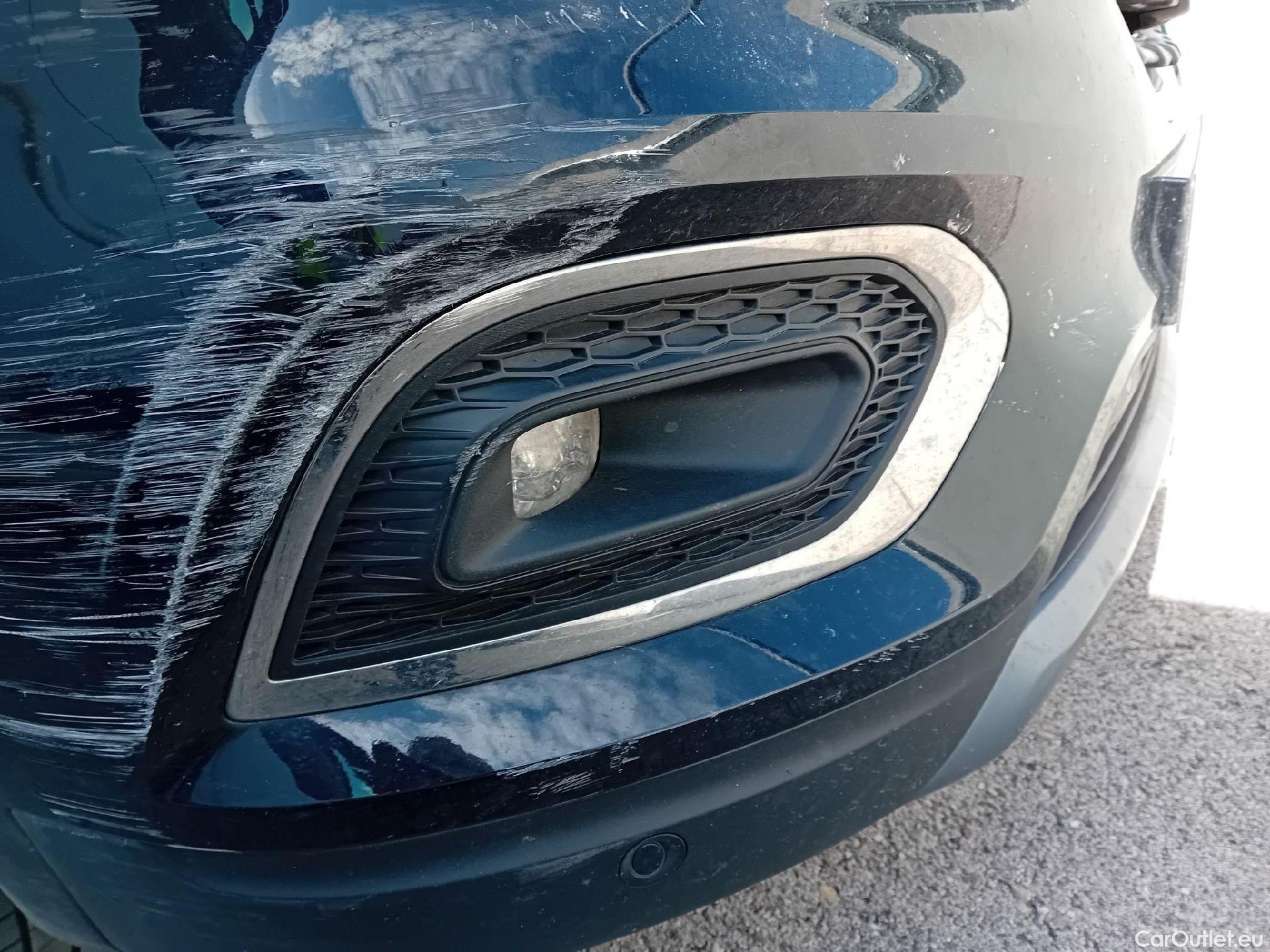  Renault  Kadjar RENAULT  / 2019 / 5P / crossover Zen GPF TCe 103kW (140CV) EDC (AC) #12