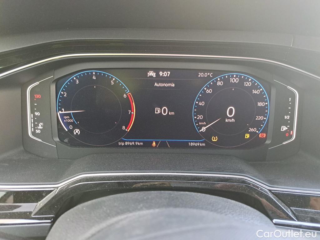  Volkswagen  Polo Volkswagen  VI R-Line 1.0 TSI 95CV MT5 E6d #15