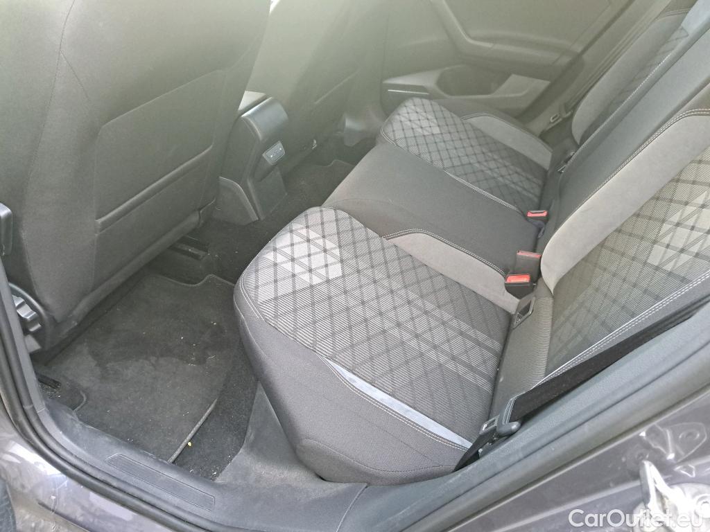  Volkswagen  Polo Volkswagen  VI R-Line 1.0 TSI 95CV MT5 E6d #12