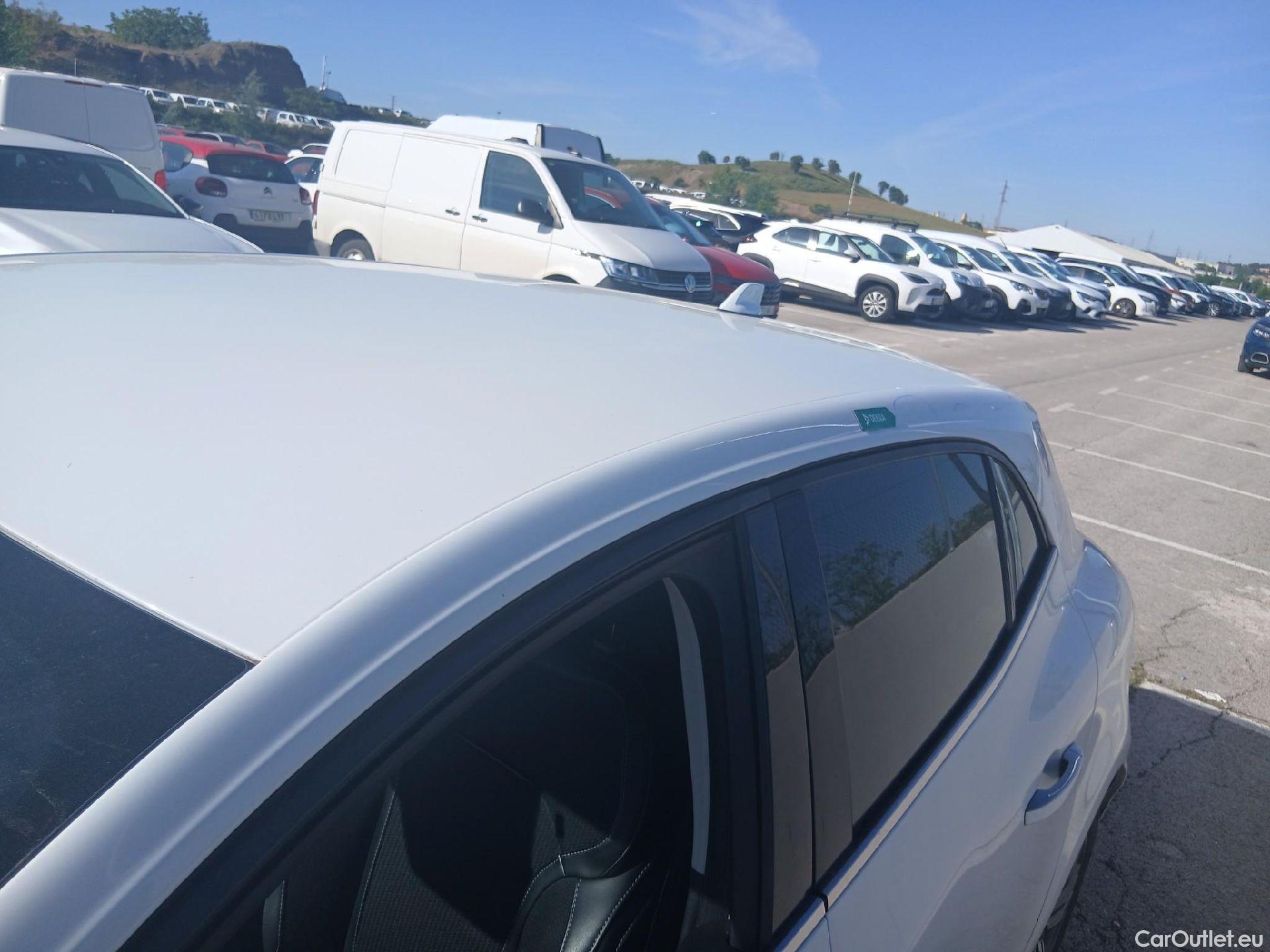  Renault  Megane RENAULT Mégane Zen Blue dCi 115 CV / 5P  #11