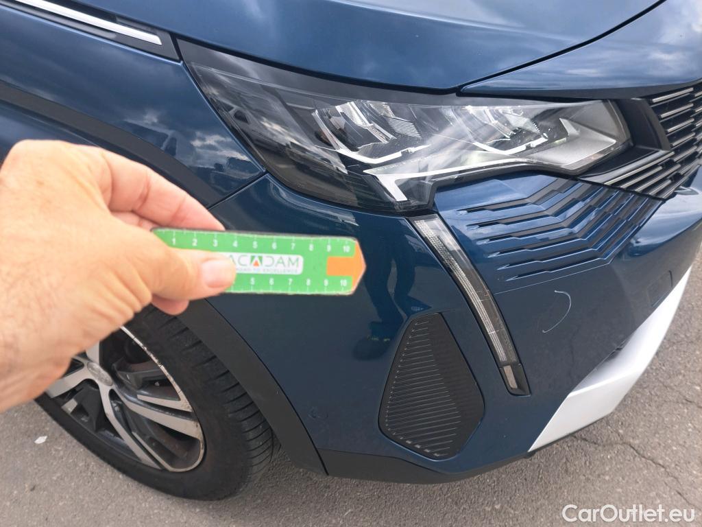  Peugeot  3008 PEUGEOT  1.5 BlueHDi 130 CV Allure EAT8 #65